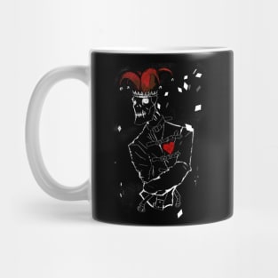 FOOL Mug